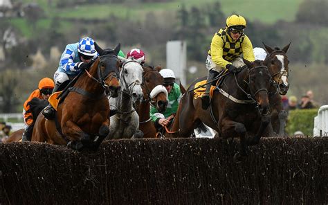 cheltenham festival 2021 odds